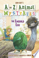 A to Z Animal Mysteries #5: The Emerald Egg