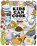 Kids Can Cook by Phoenix Books