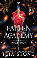 Fallen Academy: Year One by Phoenix Books