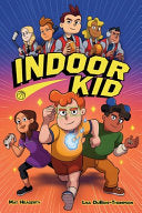 Indoor Kid by Phoenix Books