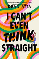 I Can't Even Think Straight by Phoenix Books
