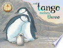And Tango Makes Three (School and Library Edition) by Phoenix Books