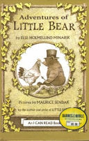 LITTLE BEAR