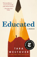 Educated A Memoir by Phoenix Books