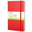Moleskine Large Plain Hard Classic