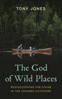 God of Wild Places by Phoenix Books