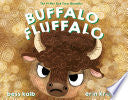 Buffalo Fluffalo by Phoenix Books