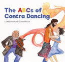 ABCs of Contra Dancing by Phoenix Books
