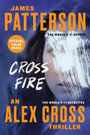 Cross Fire by Phoenix Books