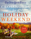 New York Times Crosswords for a Holiday Weekend 20
