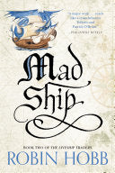 Mad Ship The Liveship Traders