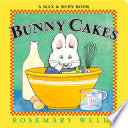 Bunny Cakes by Phoenix Books