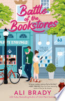 Battle of the Bookstores by Phoenix Books