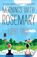 Mornings with Rosemary