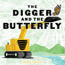Digger and the Butterfly by Phoenix Books
