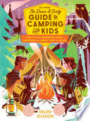 Down and Dirty Guide to Camping with Kids: How to by Phoenix Books