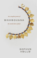 Enheduana: The Complete Poems of the World's First by Phoenix Books