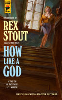 How Like A God by Phoenix Books