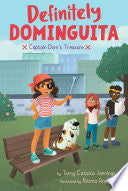 Captain Doms Treasure by Phoenix Books