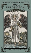 Rider-Waite-Smith(r) Tarot Deck