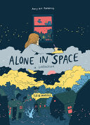 Alone in Space: A Collection by Phoenix Books