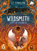 City of Secrets by Phoenix Books