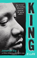 King: A Life (Young Adult Edition) by Phoenix Books