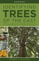 Identifying Trees of the East by Phoenix Books