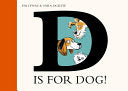 D is for Dog by Phoenix Books