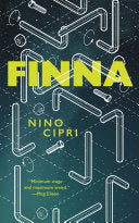 Finna by Phoenix Books