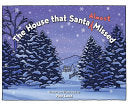 House that Santa Almost Missed by Phoenix Books