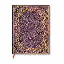 Address Book Picaresque Ultra Hardcover by Phoenix Books