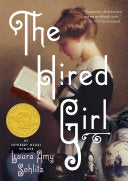 Hired Girl by Phoenix Books