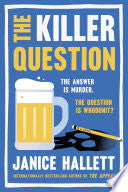 Killer Question A Novel by Phoenix Books