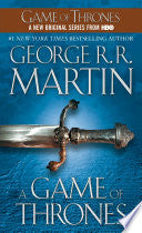 Game of Thrones #01 MM by Phoenix Books