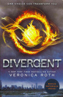 Divergent (Divergent #1) by Phoenix Books