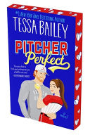 Pitcher Perfect A Novel