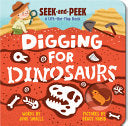 Digging for Dinosaurs by Phoenix Books