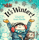 It's Winter! by Phoenix Books