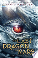 Last Dragon on Mars