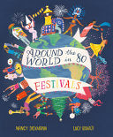 Around the World in 80 Festivals by Phoenix Books