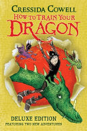 How to Train Your Dragon (Deluxe Edition): Deluxe by Phoenix Books