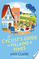 Cyclists Guide to Villains & Vines by Phoenix Books