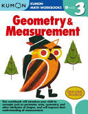 Grade 3 Geometry & Measurement by Phoenix Books