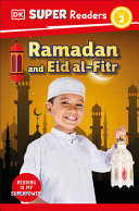 DK Super Readers Level 2 Ramadan and Eid al-Fitr by Phoenix Books