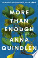 More Than Enough