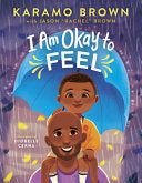 I Am Okay to Feel by Phoenix Books