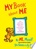 MY BOOK ABOUT ME