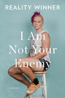 I Am Not Your Enemy: A Memoir by Phoenix Books