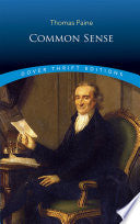 Common Sense by Phoenix Books